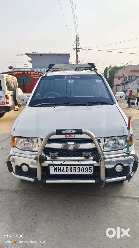 Chevrolet Tavera Neo 3 Ls For Sale