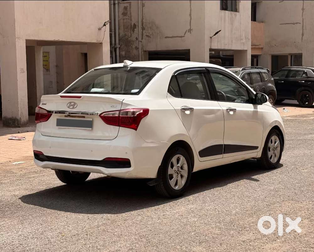 Hyundai Xcent Sx 1.2, 2019, Petrol