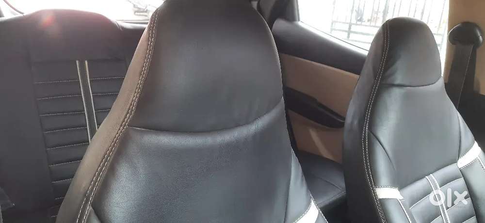 Hyundai Eon Magna 2014 Car