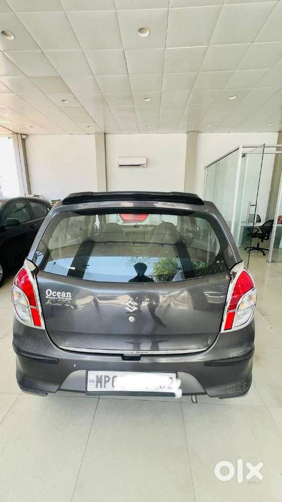 Maruti Suzuki Alto 800, 2020, Petrol