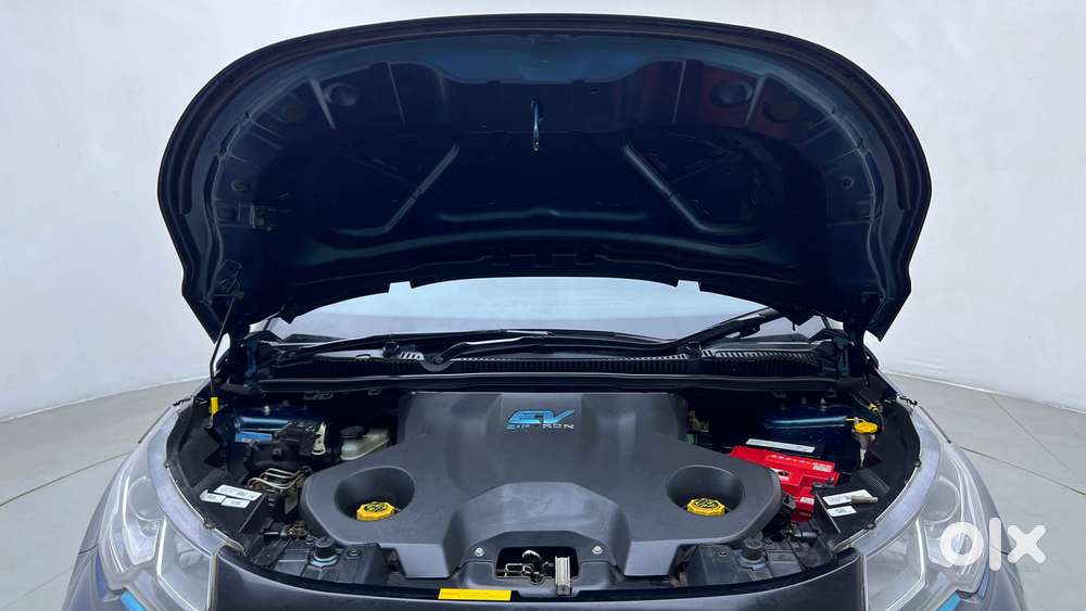 Tata Nexon Ev Xz Plus, 2022, Electric