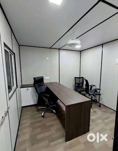 Smart workspace smarter business