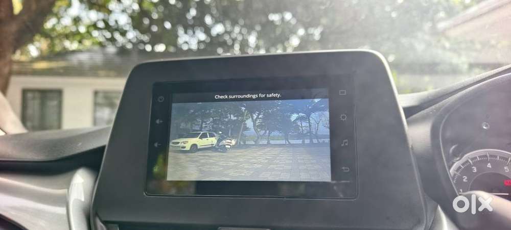 Maruti Suzuki Baleno 1.2 Delta At, 2024, Petrol