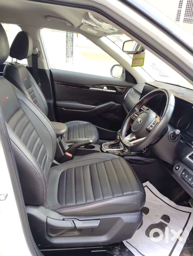 Kia Seltos Gtx Dct, 2019, Petrol