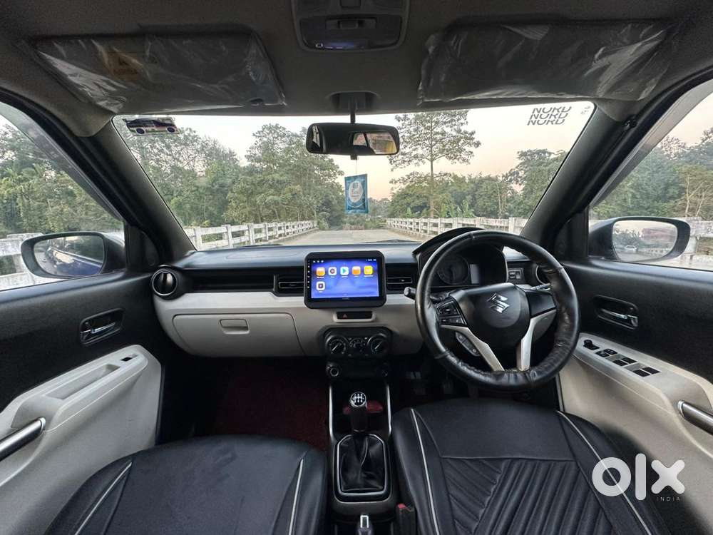 Maruti Suzuki Swift-dzire