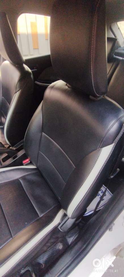 Maruti Suzuki Baleno 1.3 Delta, 2015, Diesel