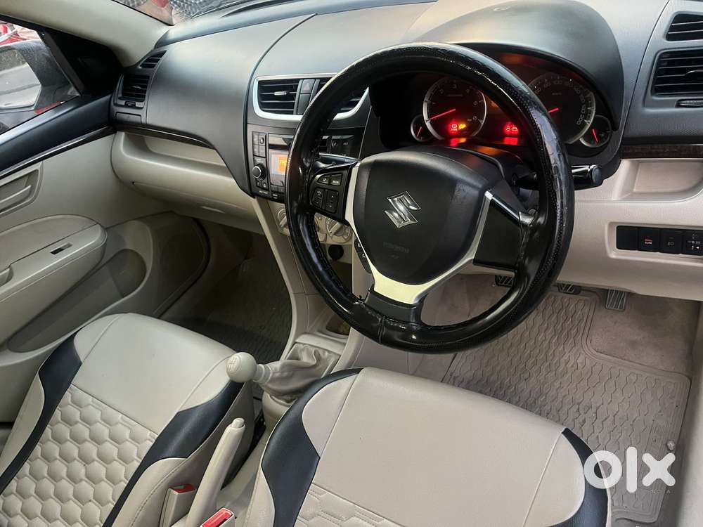 Maruti Suzuki Swift Dzire Vdi (o), 2018, Diesel