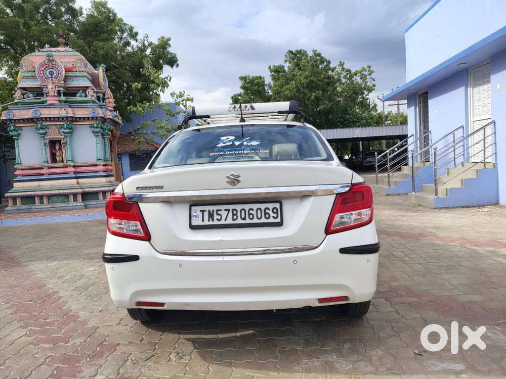 Suzuki - Swift Dzire - 2022 Model - Single Handed - Well Maintained
