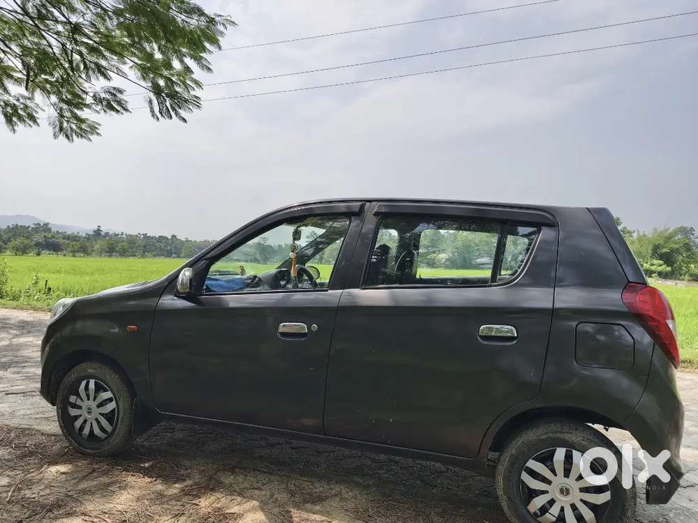 Maruti Suzuki Alto 2015 Lxi