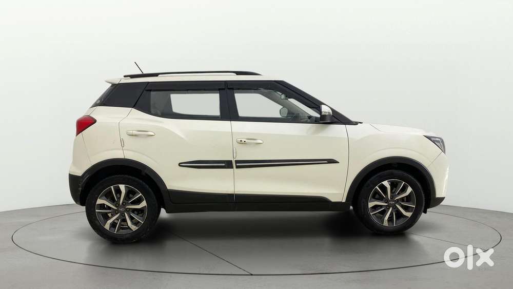Mahindra Xuv300 W8 Option Diesel, 2022, Diesel
