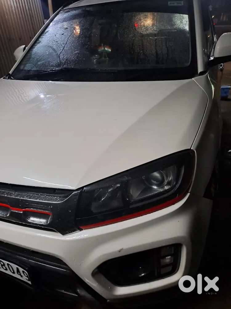 Maruti Suzuki Vitara 2021