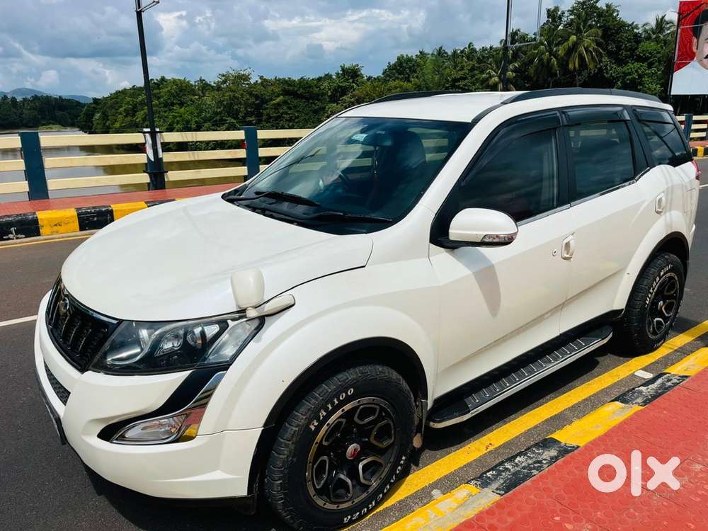 Mahindra Xuv500 2016 Diesel (nri Used Clean Piece)