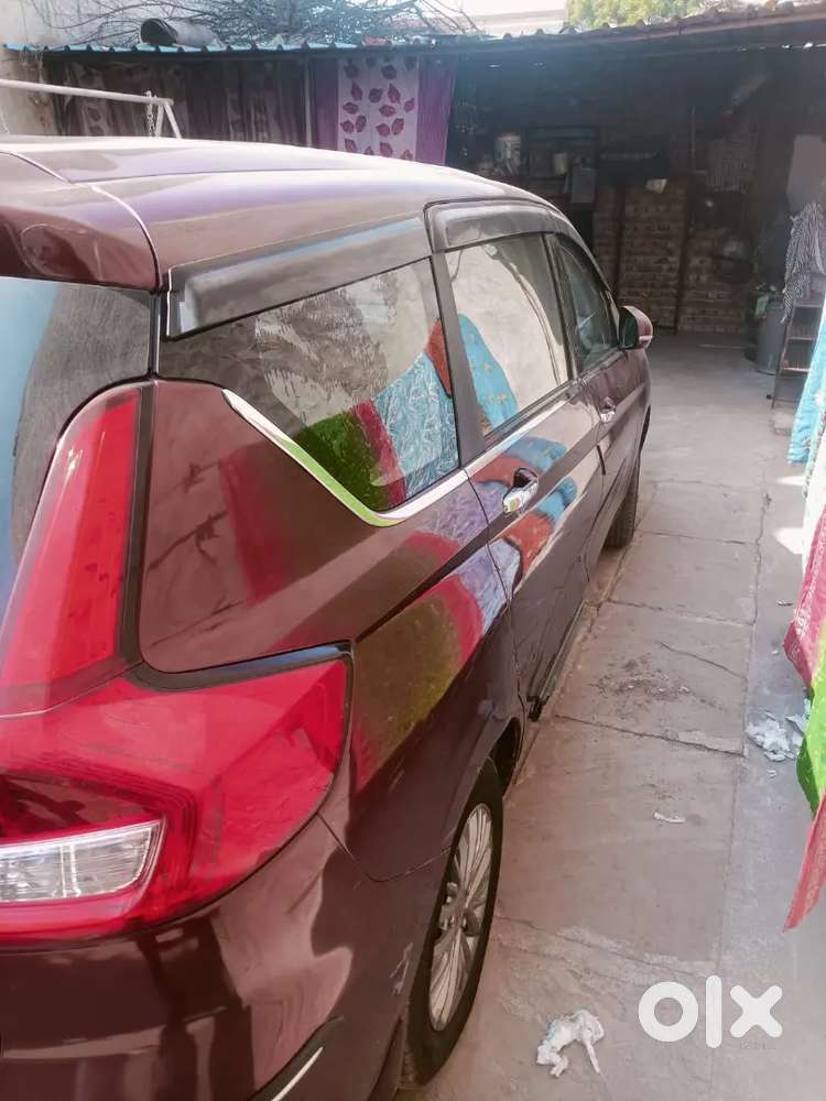 Maruti Suzuki Ertiga 2019 Petrol 82000 Km Driven