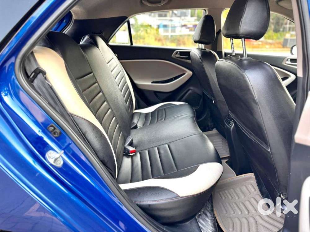 Hyundai Elite I20 Magna 1.2, 2016, Petrol