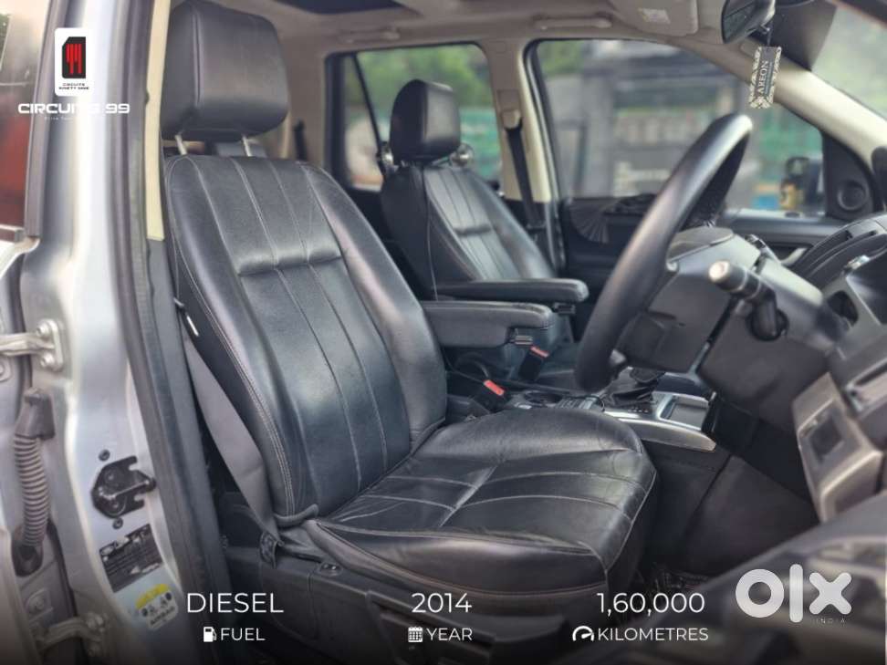 Land Rover Freelander 2 Se, 2014, Diesel