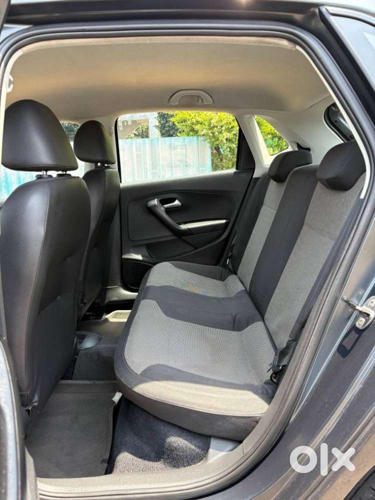 Volkswagen Polo 1.2 Gt Tsi, 2016, Petrol
