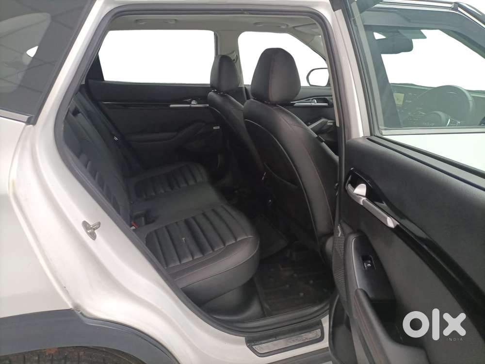 Kia Seltos Gtx Dct, 2022, Petrol