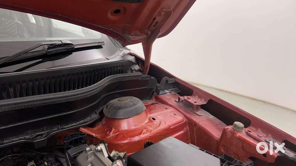 Maruti Suzuki Vitara Brezza Zdi Plus Amt Dual Tone, 2019, Diesel