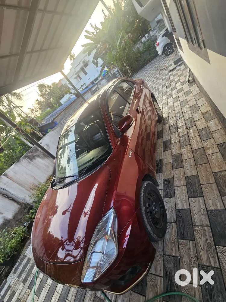 Maruti Suzuki Dzire 2019