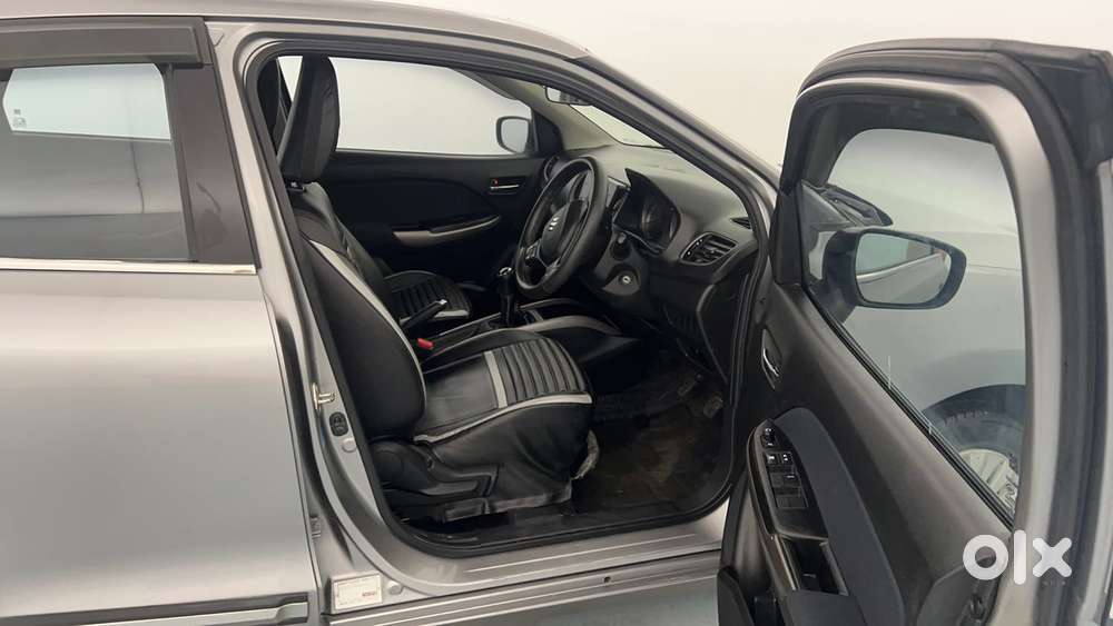 Maruti Suzuki Baleno 1.3 Delta, 2021, Petrol