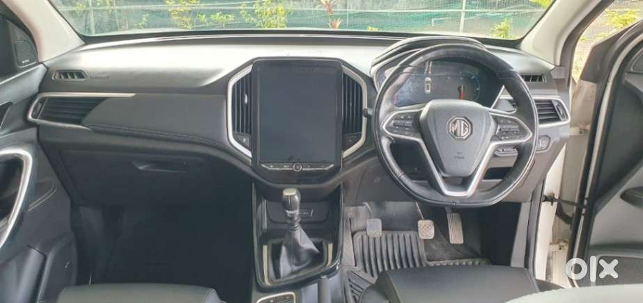 Mg Hector 2.0 Sharp Diesel, 2020, Diesel
