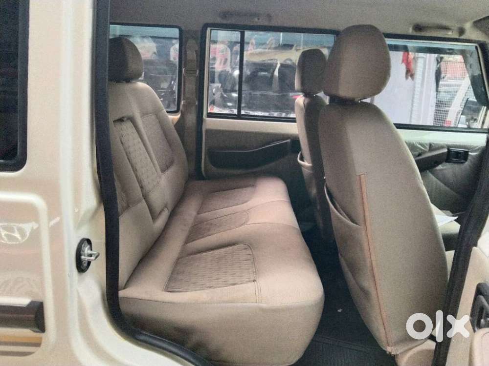 Mahindra Bolero 1.5 B6 (o), 2025, Diesel