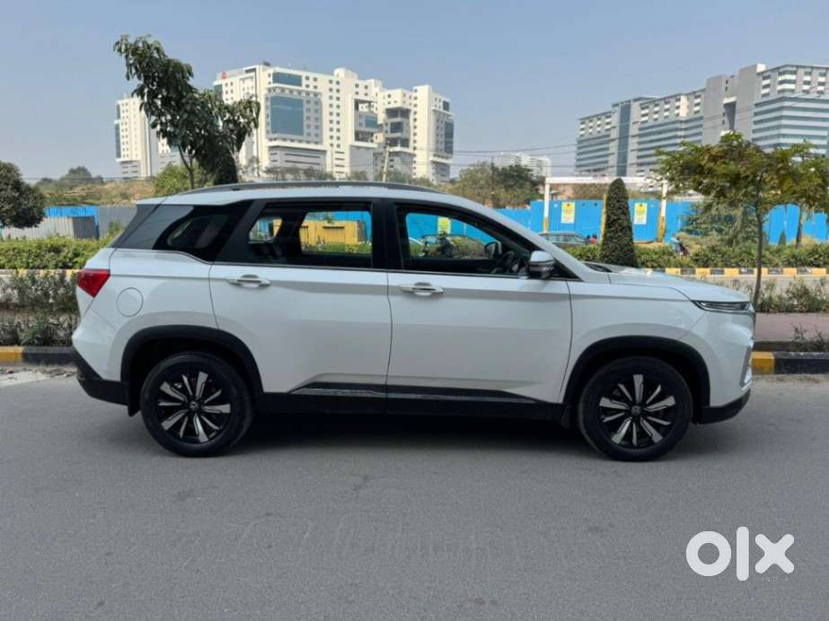 Mg Hector 2.0 Sharp Diesel, 2019