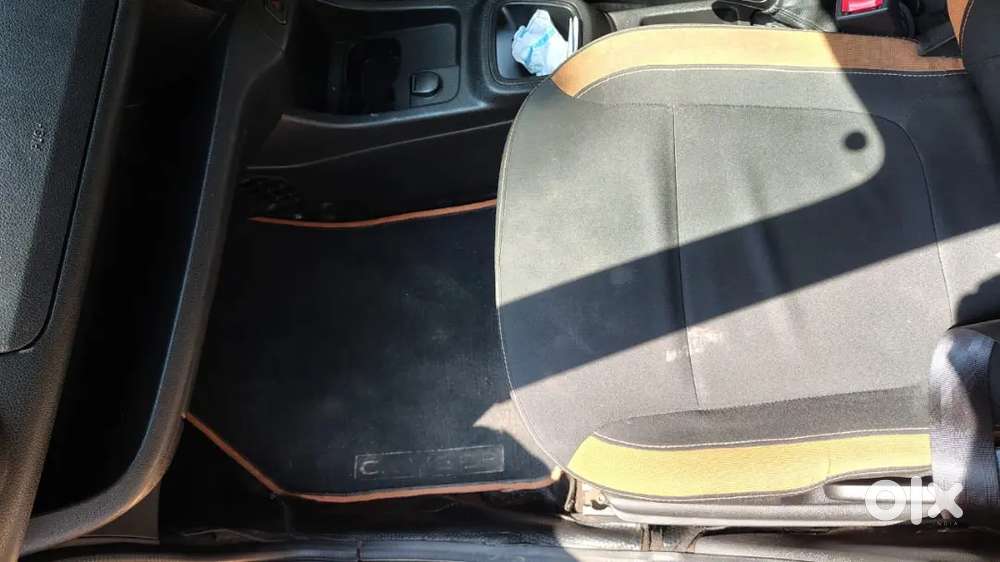 Renault Kwid 2017 Petrol 58431 Km Driven