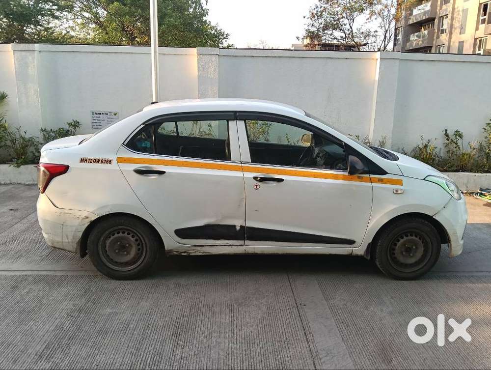 Xcent Prime Commercial Vehicle