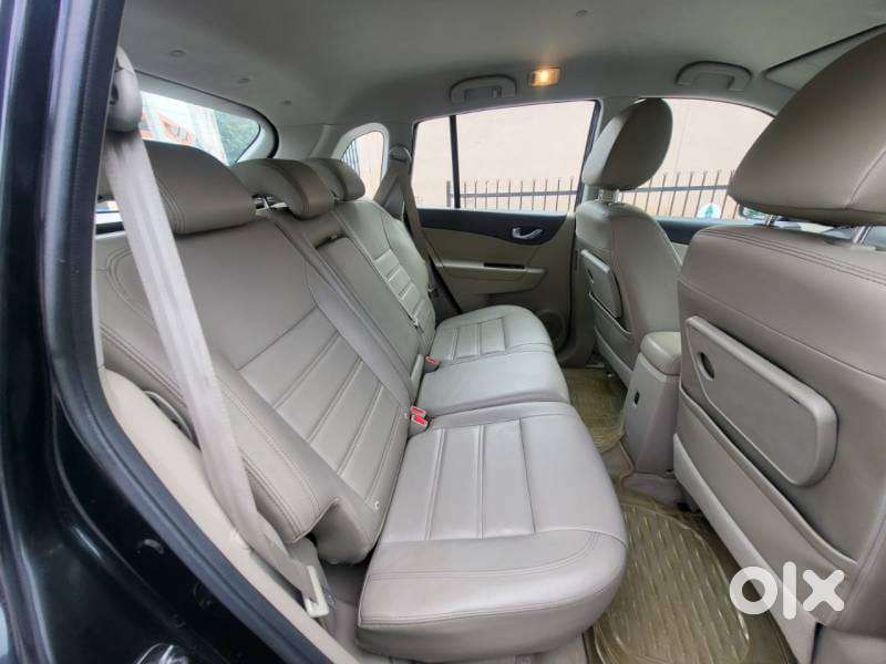 Renault Koleos 4x4 At, 2014, Diesel