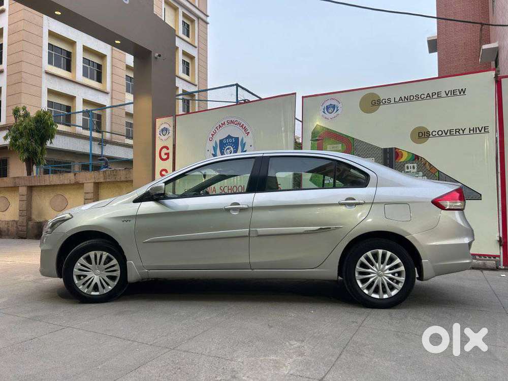 Maruti Suzuki Ciaz Vxi(o), 2015, Petrol