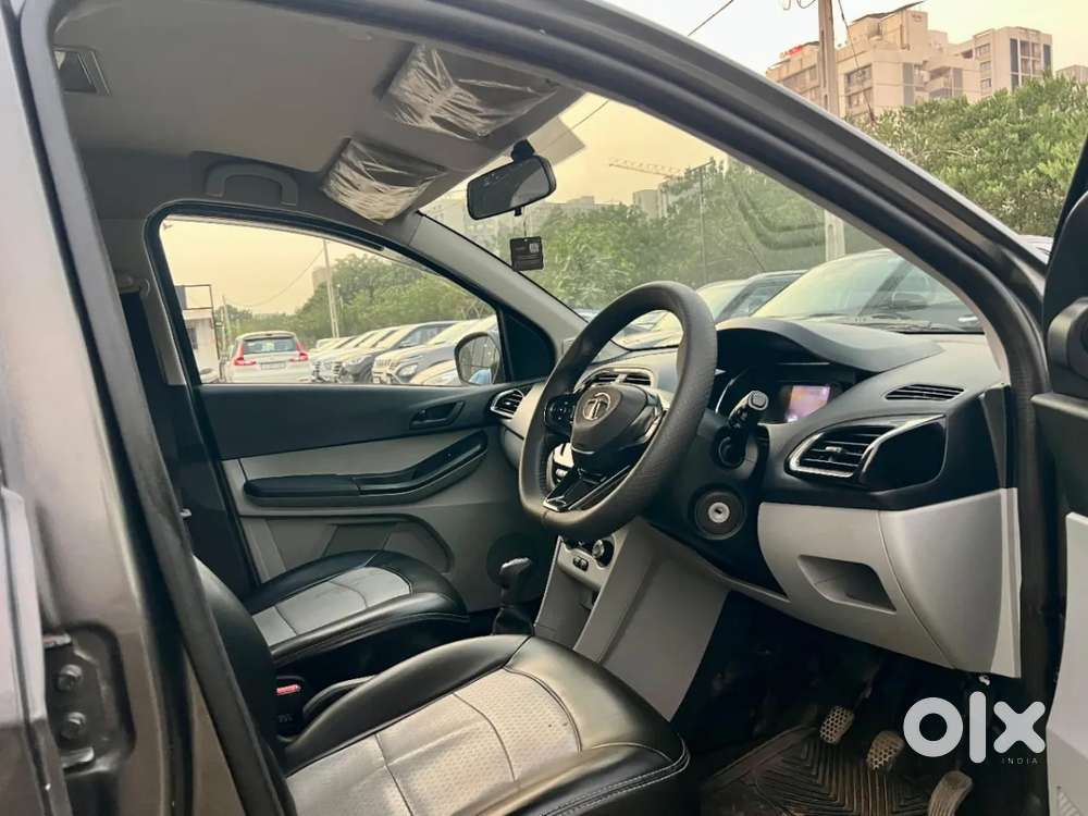 Tata Tiago, 2024, Cng & Hybrids