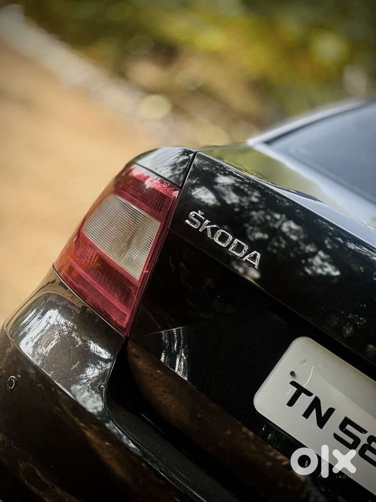 Skoda Rapid 1.6 Elegance Tdi, 2014, Diesel