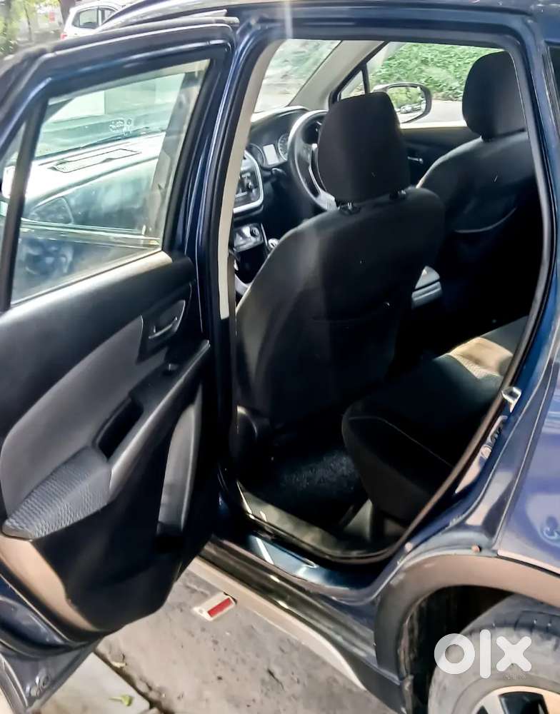 Maruti Suzuki S-cross 2019 Diesel Manual