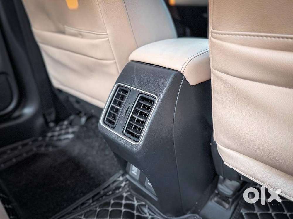 Honda City Zx Cvt, 2022, Petrol