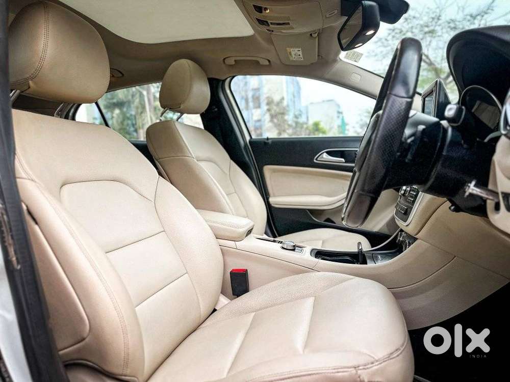 Mercedes-benz Gla 200 D, 2015, Diesel