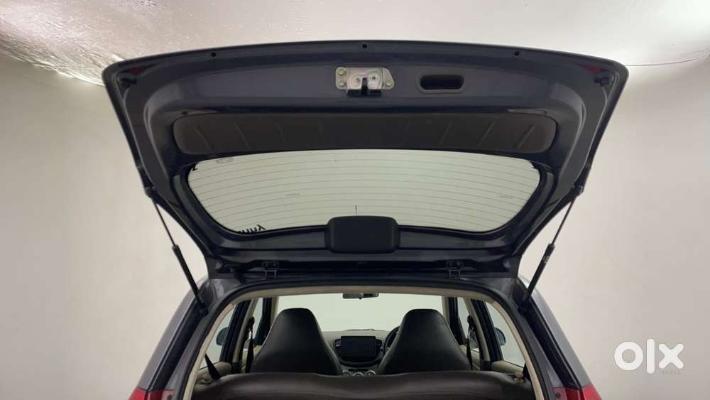 Hyundai I10 Sportz 1.1 Irde2, 2014, Petrol