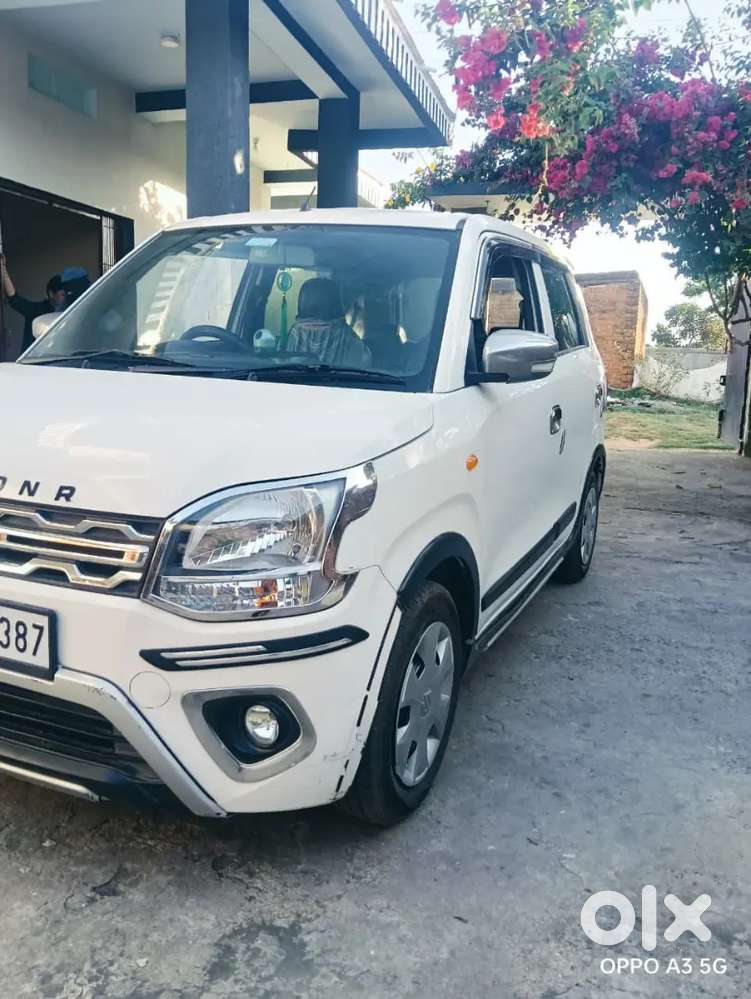 Maruti Suzuki Wagonr 2019 New Model
