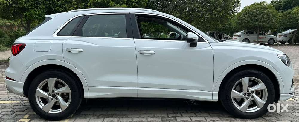 Audi Q3 40 Tfsi Premium Plus, 2024, Petrol