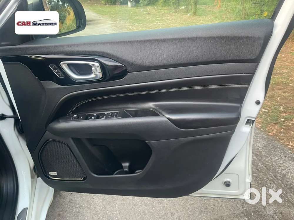 Jeep Compass Model S (o) Diesel 4x4 At, 2021, Diesel