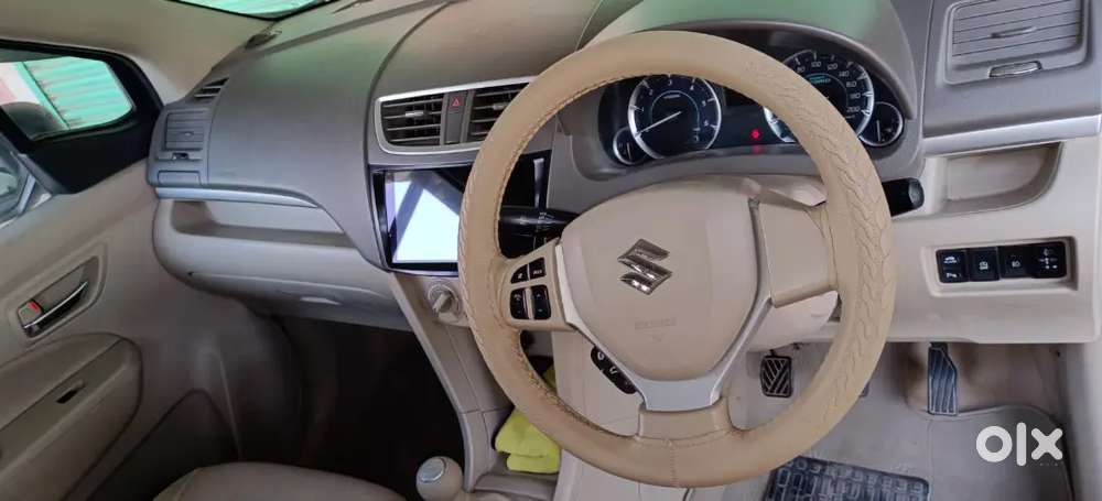 Maruti Suzuki Ertiga 2018 Diesel 127000 Km Driven