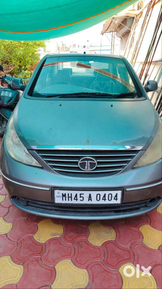 Tata Manza 2010 Diesel 168238 Km Driven