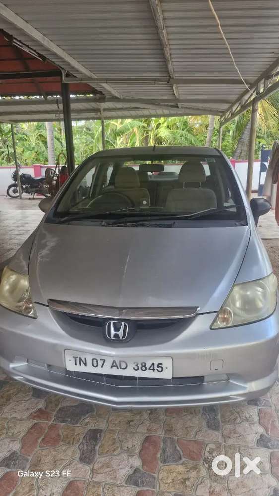 In Good Condition, Smooth Drive