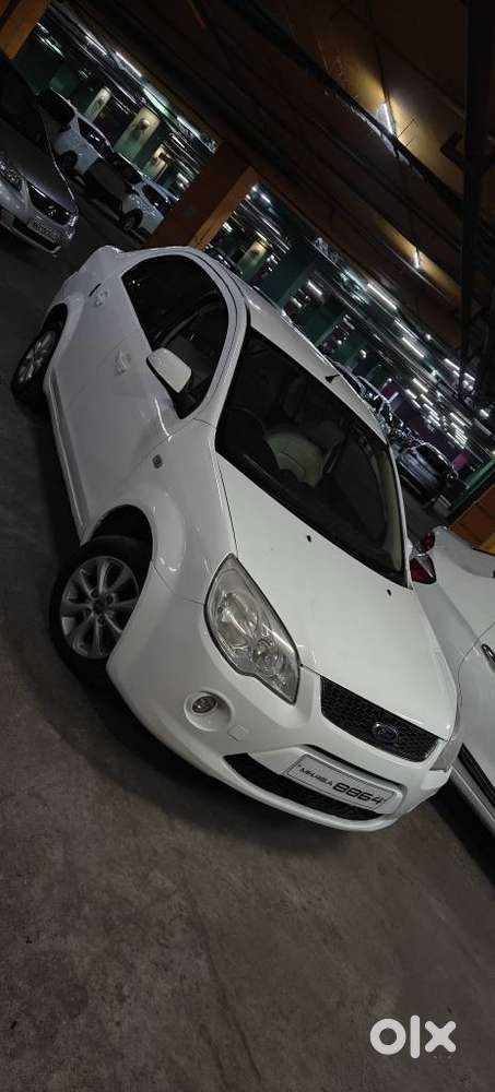 Ford Fiesta 1.5 Tdci Titanium, 2012, Diesel