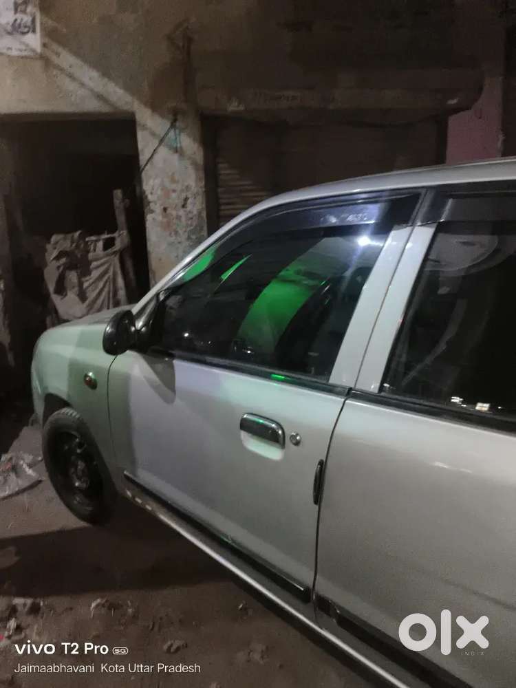 Maruti Suzuki Alto K10 2013