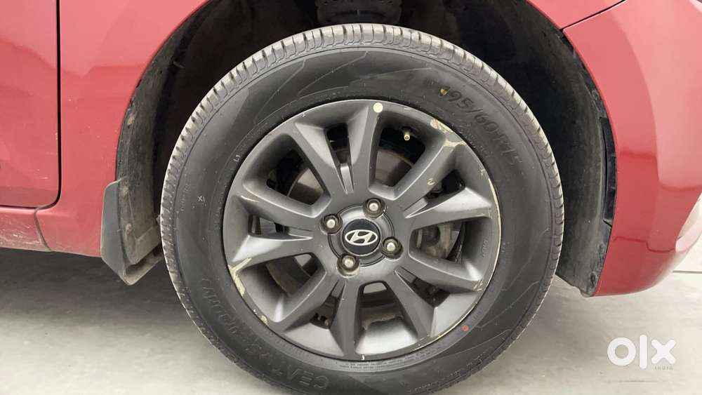 Hyundai Elite I20 [2018-2020] 1.2 Asta, 2018, Petrol