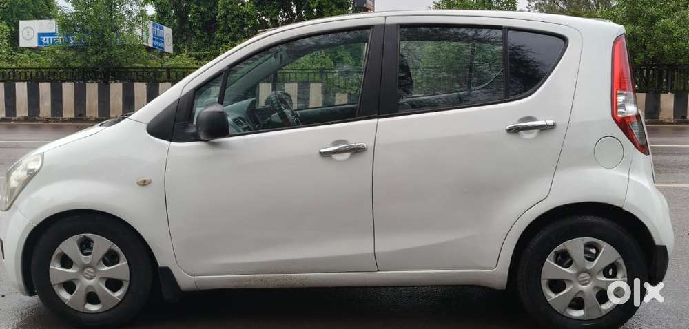 Maruti Suzuki Ritz 2009-2011 Vdi, 2011, Diesel