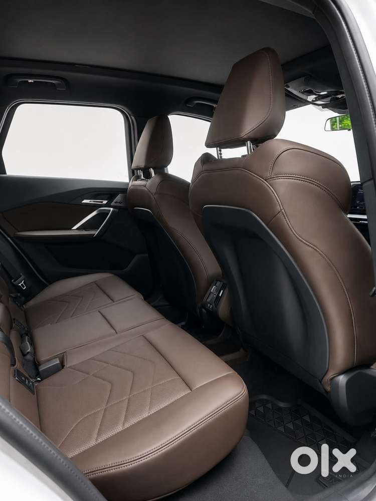Bmw X1 Sdrive18i M Sport, 2025, Petrol