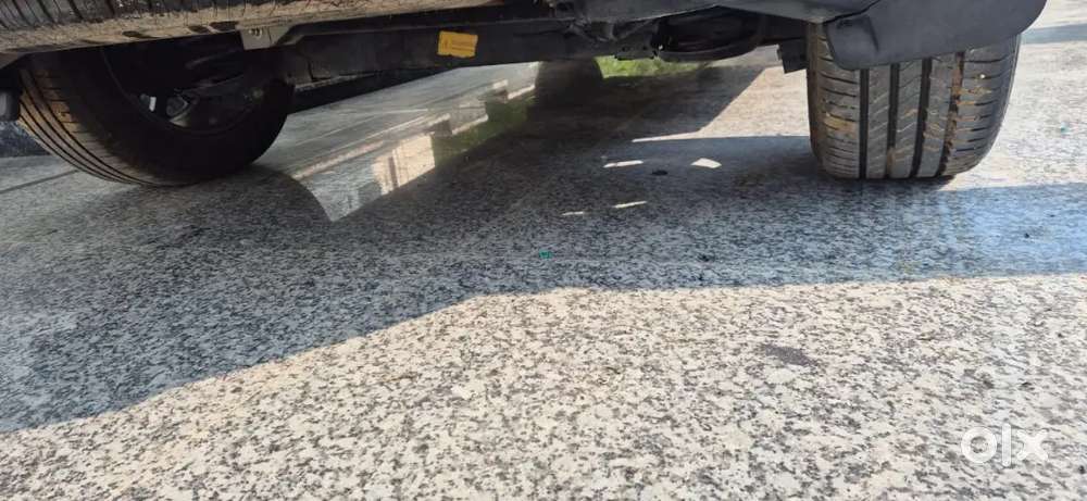 Tata Safari 2022 Diesel Well Maintained