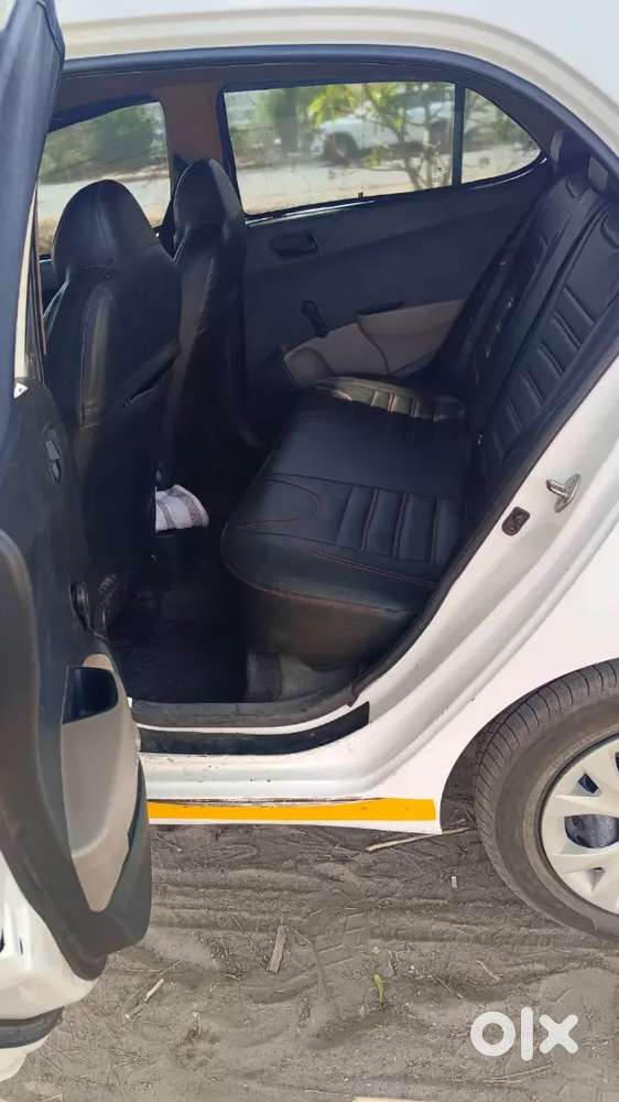 Hyundai Xcent Prime 2018 Cng & Hybrids Well Maintained